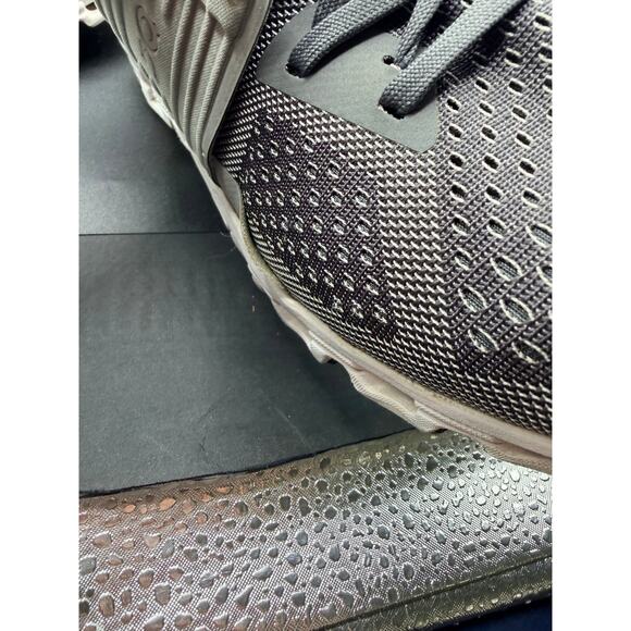 On Running Cloudswift Gray Running Shoes Men’s US 9.5 EU 43 main image 4